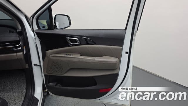Kia Carnival 2024 — Photo 2/39