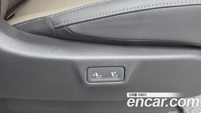 Kia Carnival 2024 — Photo 31/39