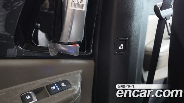 Kia Carnival 2024 — Photo 9/39
