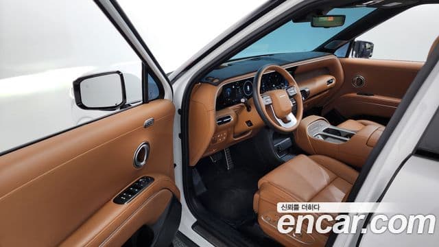 Hyundai Palisade 2025 — Photo 3/36