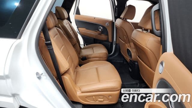 Hyundai Palisade 2025 — Photo 35/36