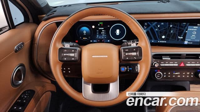 Hyundai Palisade 2025 — Photo 36/36
