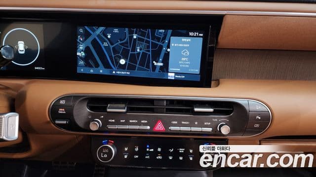Hyundai Palisade 2025 — Photo 19/36