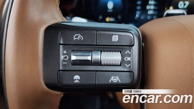 Hyundai Palisade 2025 — Photo 12/36