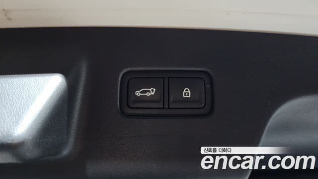 Hyundai Palisade 2025 — Photo 18/36