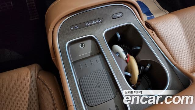 Hyundai Palisade 2025 — Photo 16/36