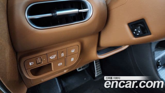 Hyundai Palisade 2025 — Photo 4/36