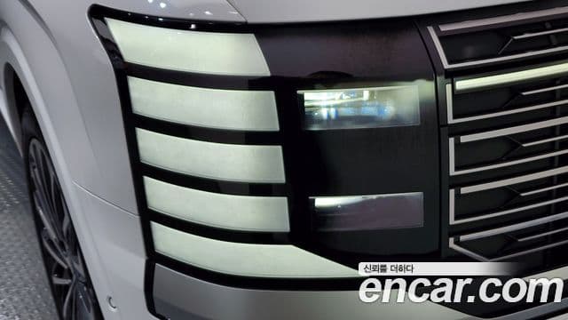 Hyundai Palisade 2025 — Photo 15/36