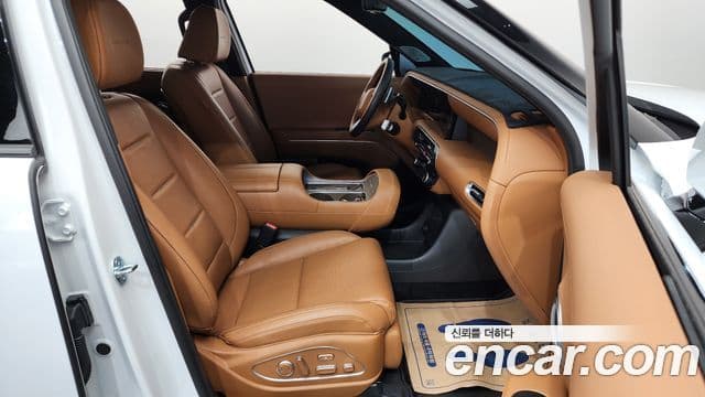 Hyundai Palisade 2025 — Photo 2/36