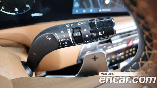 Hyundai Palisade 2025 — Photo 13/36
