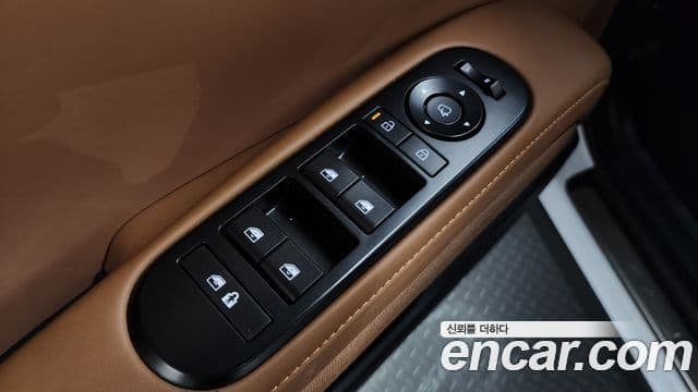 Hyundai Palisade 2025 — Photo 24/36