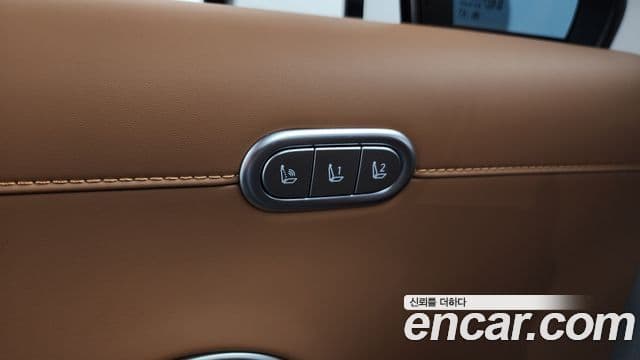Hyundai Palisade 2025 — Photo 32/36