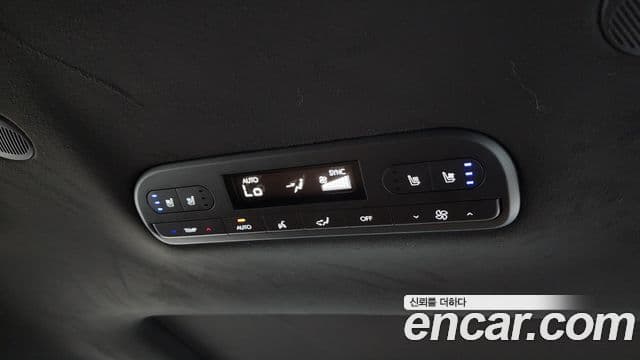 Hyundai Palisade 2025 — Photo 20/36