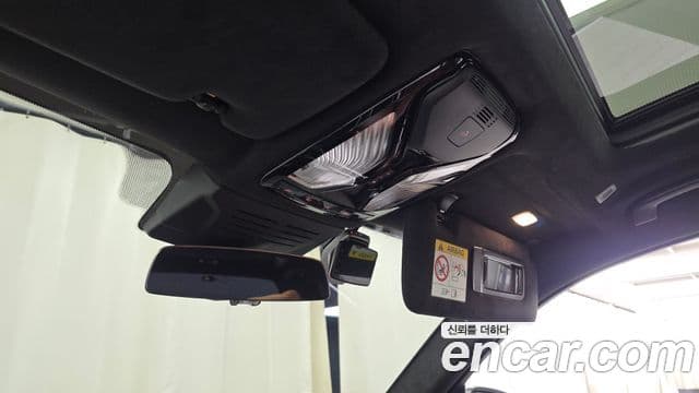 BMW X7 2024 — Photo 11/35