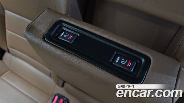 Renault Samsung QM6 2022 — Фото 17/20