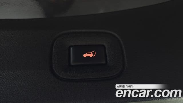 Renault Samsung QM6 2022 — Фото 18/20