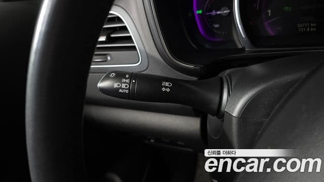 Renault Samsung QM6 2022 — Şəkil 14/33