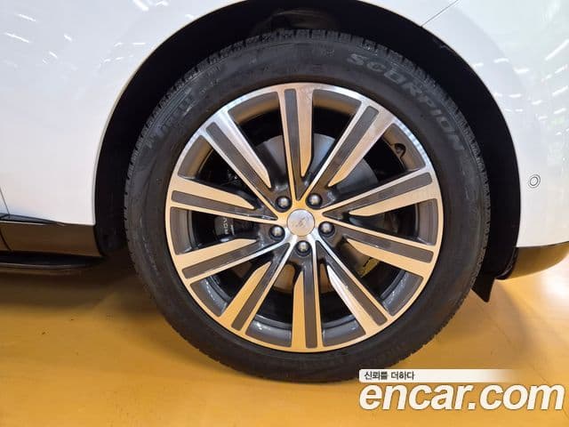 Land Rover Range Rover 2022 — Şəkil 13/20