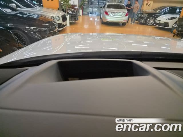 Land Rover Range Rover 2022 — Şəkil 12/20
