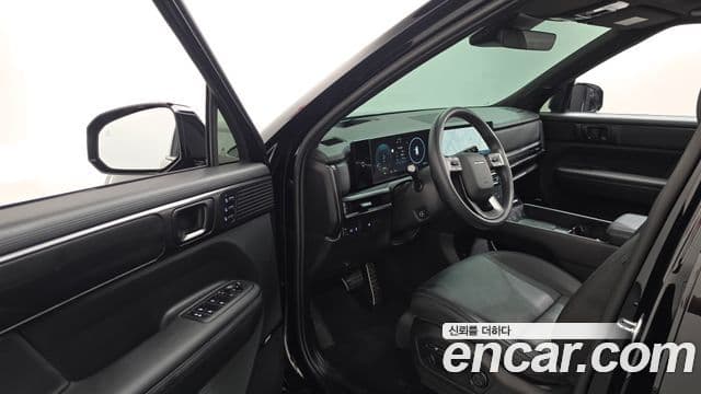 Hyundai Santa Fe 2024 — Photo 28/40