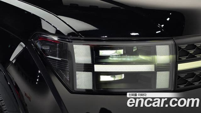 Hyundai Santa Fe 2024 — Photo 26/40