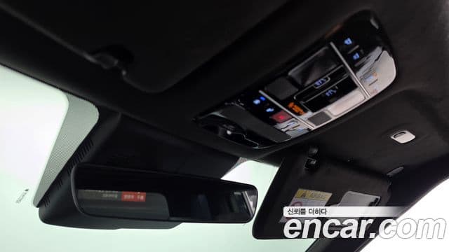 Hyundai Santa Fe 2024 — Photo 9/40