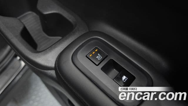 Hyundai Santa Fe 2024 — Photo 3/40