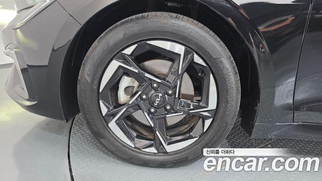 Kia K5 2024 — Photo 5/31