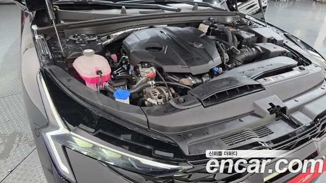 Kia K5 2024 — Photo 20/31