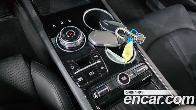 Kia K5 2024 — Photo 27/31