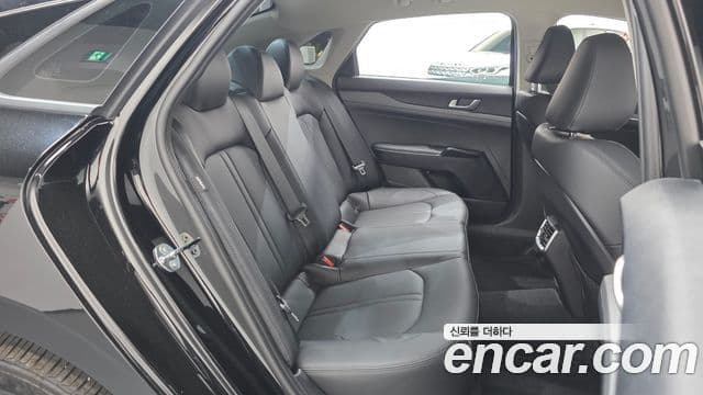 Kia K5 2024 — Photo 28/31