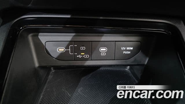 Kia K5 2024 — Photo 29/31