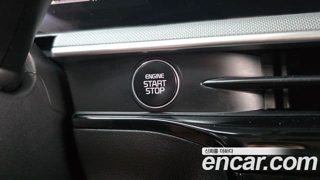 Kia K5 2024 — Photo 3/31