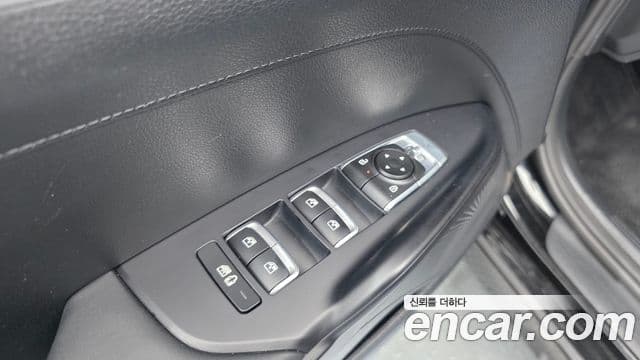Kia K5 2024 — Photo 21/31