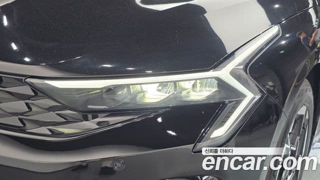 Kia K5 2024 — Photo 23/31
