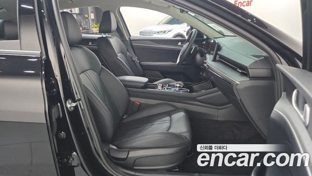 Kia K5 2024 — Photo 31/31