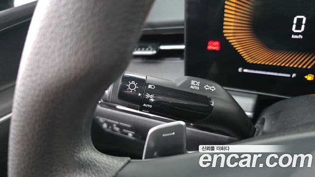 Kia K5 2024 — Photo 4/31