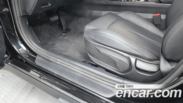 Kia K5 2024 — Photo 7/31