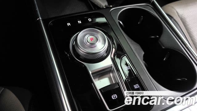 Kia Carnival 2024 — Photo 33/33