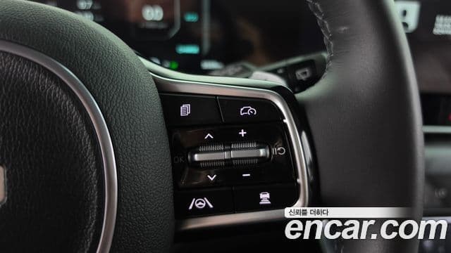 Kia Carnival 2024 — Photo 27/33