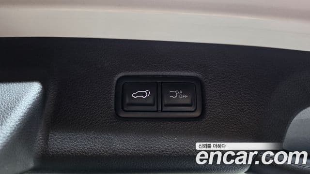 Kia Carnival 2024 — Photo 32/33