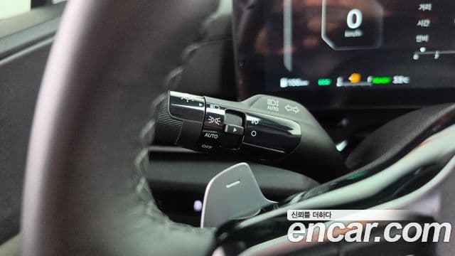 Kia Carnival 2024 — Photo 12/33