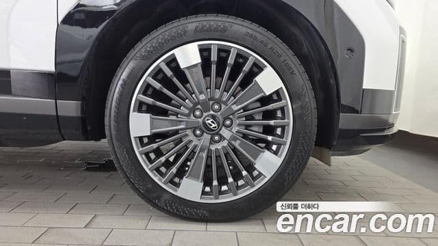 Hyundai Santa Fe 2023 — Şəkil 2/35