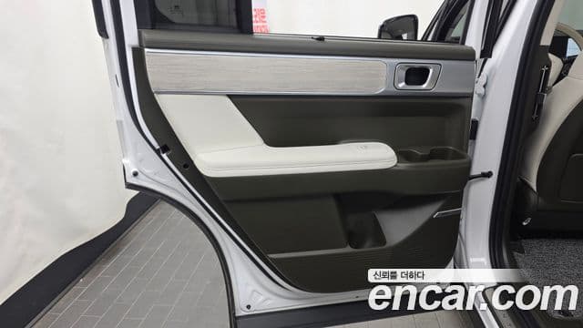 Hyundai Santa Fe 2023 — Şəkil 3/35