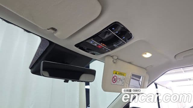 Hyundai Santa Fe 2023 — Şəkil 14/35
