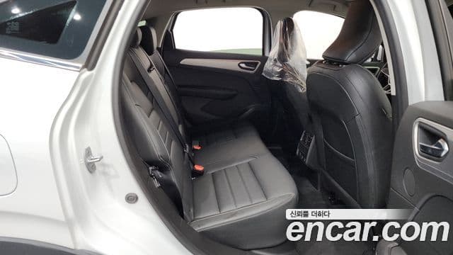 Renault Samsung XM3 2023 — Фото 11/20