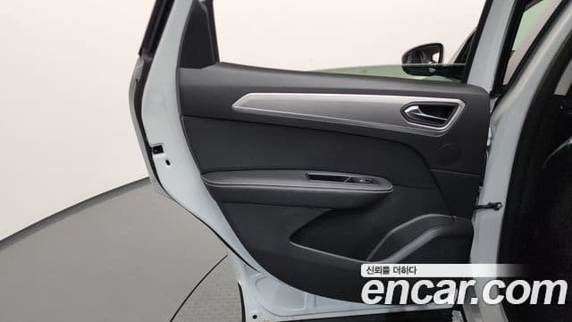 Renault Samsung XM3 2023 — Şəkil 18/31