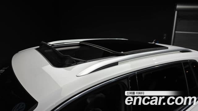 Volkswagen Tiguan 2020 — Photo 3/20