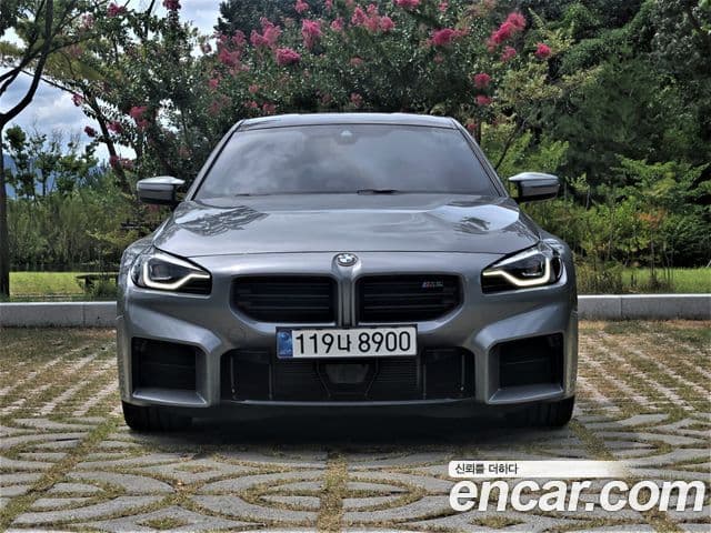 BMW M2 2026 — Photo 12/20