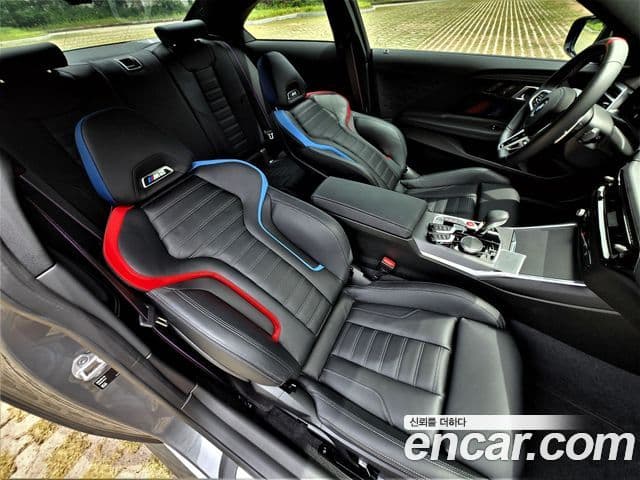 BMW M2 2026 — Photo 19/20